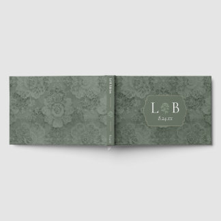 Libro De Visitas FONDNESS | Wedding Guest Book