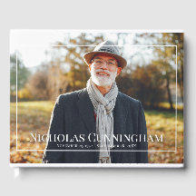 Foto de Monograma Personalizado en Monograma Blanc