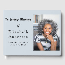 Fotografía funeraria moderna | En la memoria amoro