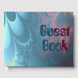 Libro De Visitas Fractal