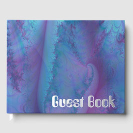 Libro De Visitas Fractal