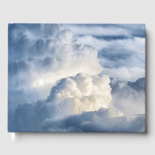 Libro De Visitas Funeral de Cumulus Cloud Group