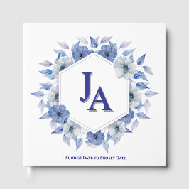 Libro De Visitas Funeral Guest Book