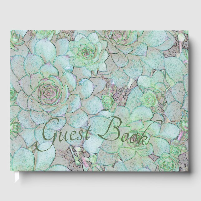 Libro De Visitas Gallinas (Anverso)