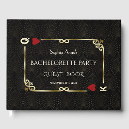 Libro De Visitas Gatsby Casino Las Vegas Poker Bachelorette