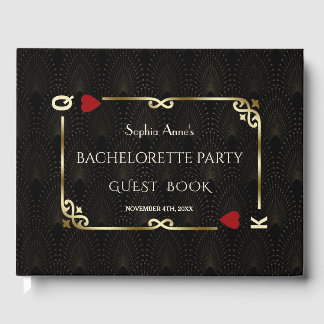 Libro De Visitas Gatsby Casino Las Vegas Poker Bachelorette