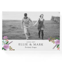 Golightly Floral Boda