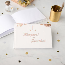 Libro De Visitas Gracia católica