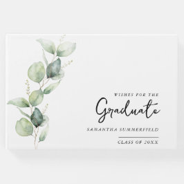 Libro De Visitas Grado Eucalyptus Grad 2025