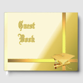 Libro De Visitas Graduation