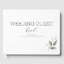 Greenery Boda moderno