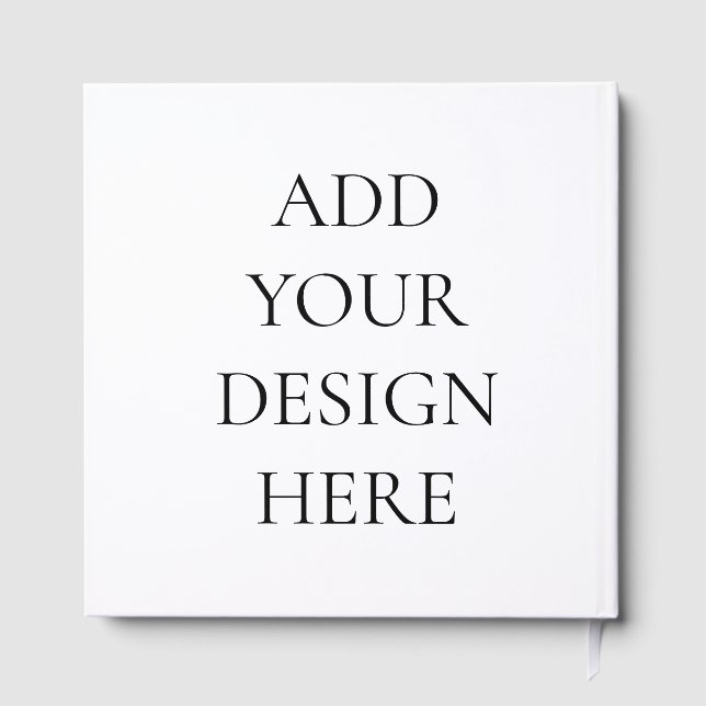 Libro De Visitas Guest Book (Reverso )