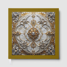 Libro De Visitas Guest Book