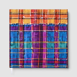 Libro De Visitas Guest Book for Kids' Parties 