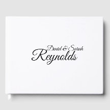 Guía de Bodas personalizada