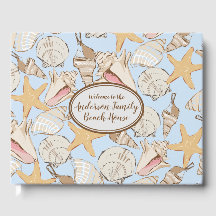 Guía de la Casa de la Playa