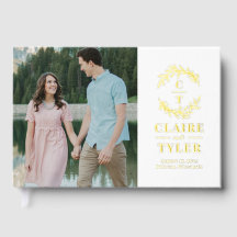 Guía del Boda de Relieves metalizados de Fancy Ini