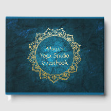 Guía personalizada de Yoga Studio