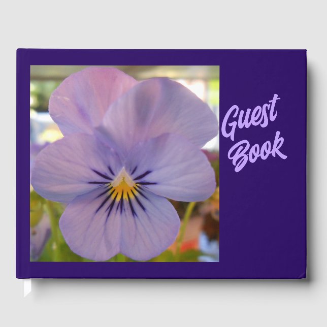 Libro De Visitas Haetzlern (Anverso)