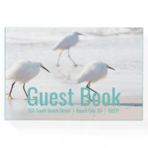 Información de los huéspedes de Airbnb Vacation Re