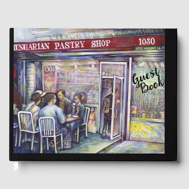 Libro De Visitas Jocund (Anverso)