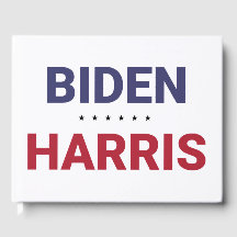 Joe Biden y Kamala Harris (Elecciones de EE. UU. d