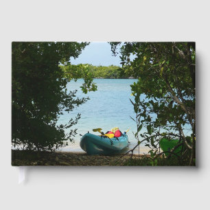 Libro De Visitas Kayak en St. Thomas Islas Vírgenes Estadounidenses