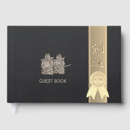 Libro De Visitas Kendo