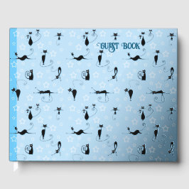 Libro De Visitas Kitties