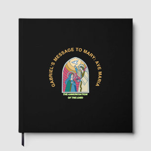Libro De Visitas La Anunciación del Señor
