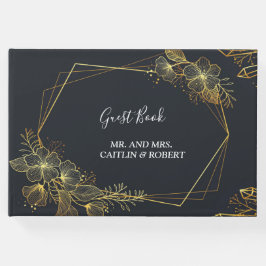 Libro De Visitas La armada del marco dorado retrocede