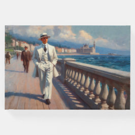 Libro De Visitas La gran gira