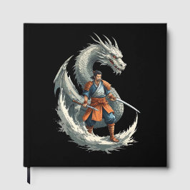 Libro De Visitas La ira de los dragones: Los despertados de Samurai