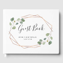 La vegetación simple del eucalipto | Geométrica de