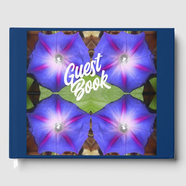 Libro De Visitas Labille-Guiard (Anverso)