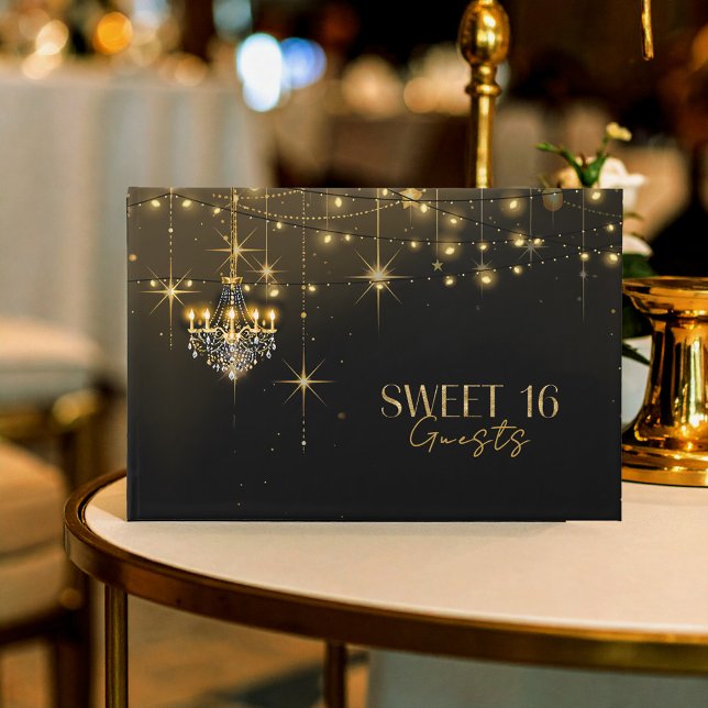 Libro De Visitas Las antiguas lámparas de cristal de Hollywood son  (Subido por el creador)