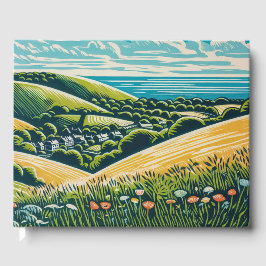 Libro De Visitas Las batas de Sussex