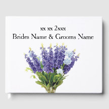 Lavender Ideas de Bodas Modernas y Elegantes