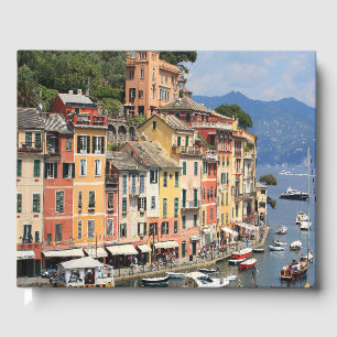 Libro De Visitas ldp PORTOFINO - Mejor vista.j