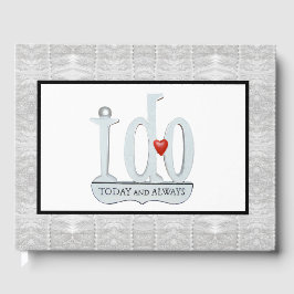 Libro De Visitas Lo hago hoy y siempre