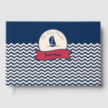 Logotipo de barco de la marina motivo decoración d