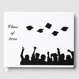 Libro De Visitas Manual de graduación