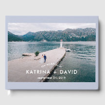 Mares tranquilos | Boda fotográfico