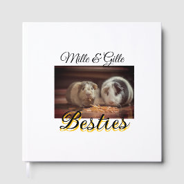 Libro De Visitas Mascotas amigos bestias agregar nombre mascota fot