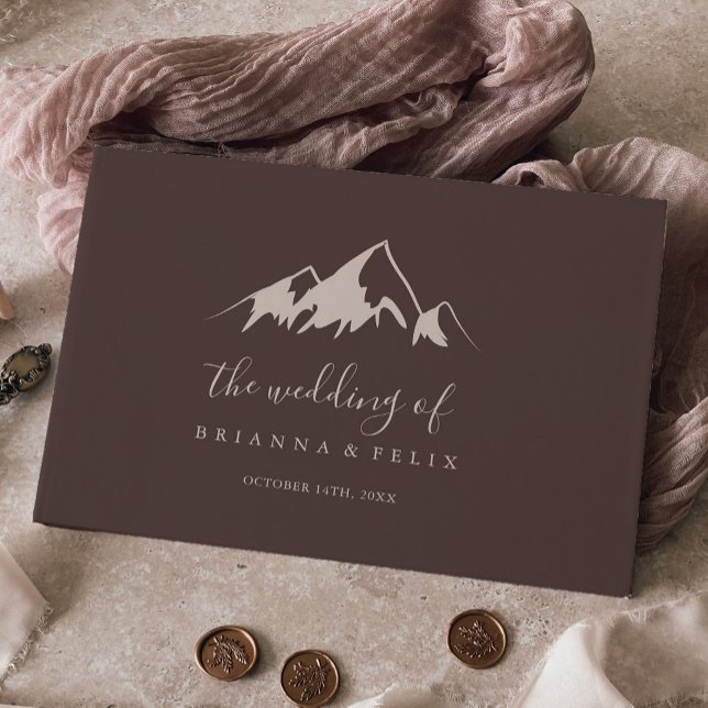 Libro De Visitas Matrimonio en el País de Montaña (Subido por el creador)