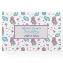 Mercadería de hadas Quinceañera 15º cumpleaños