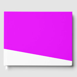 Libro De Visitas Moderno Ajuste Blanco Alrededor Del Ventilador En 