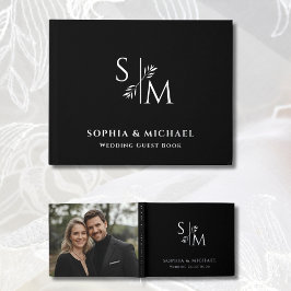 Libro de visitas moderno para Rosas de Relieve met