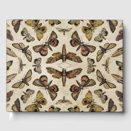 Libro De Visitas Modos de cosecha