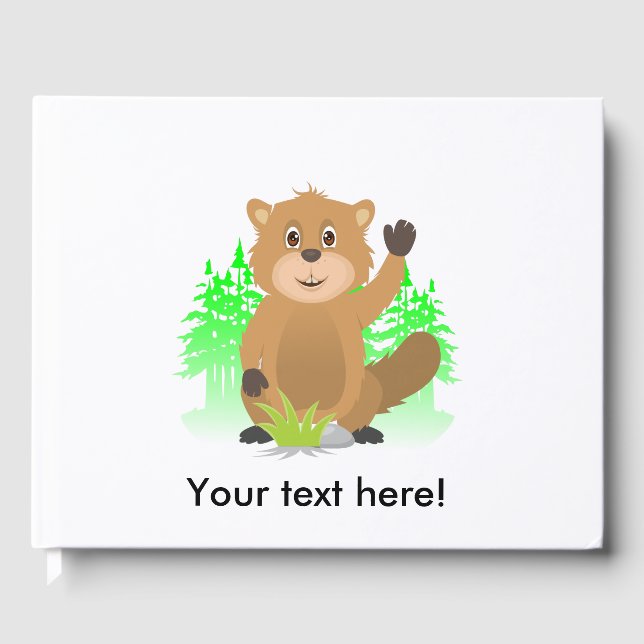 Libro De Visitas Mole clipart (Anverso)